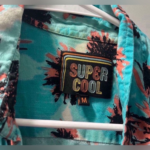 Shirt - Picture 2 of 2